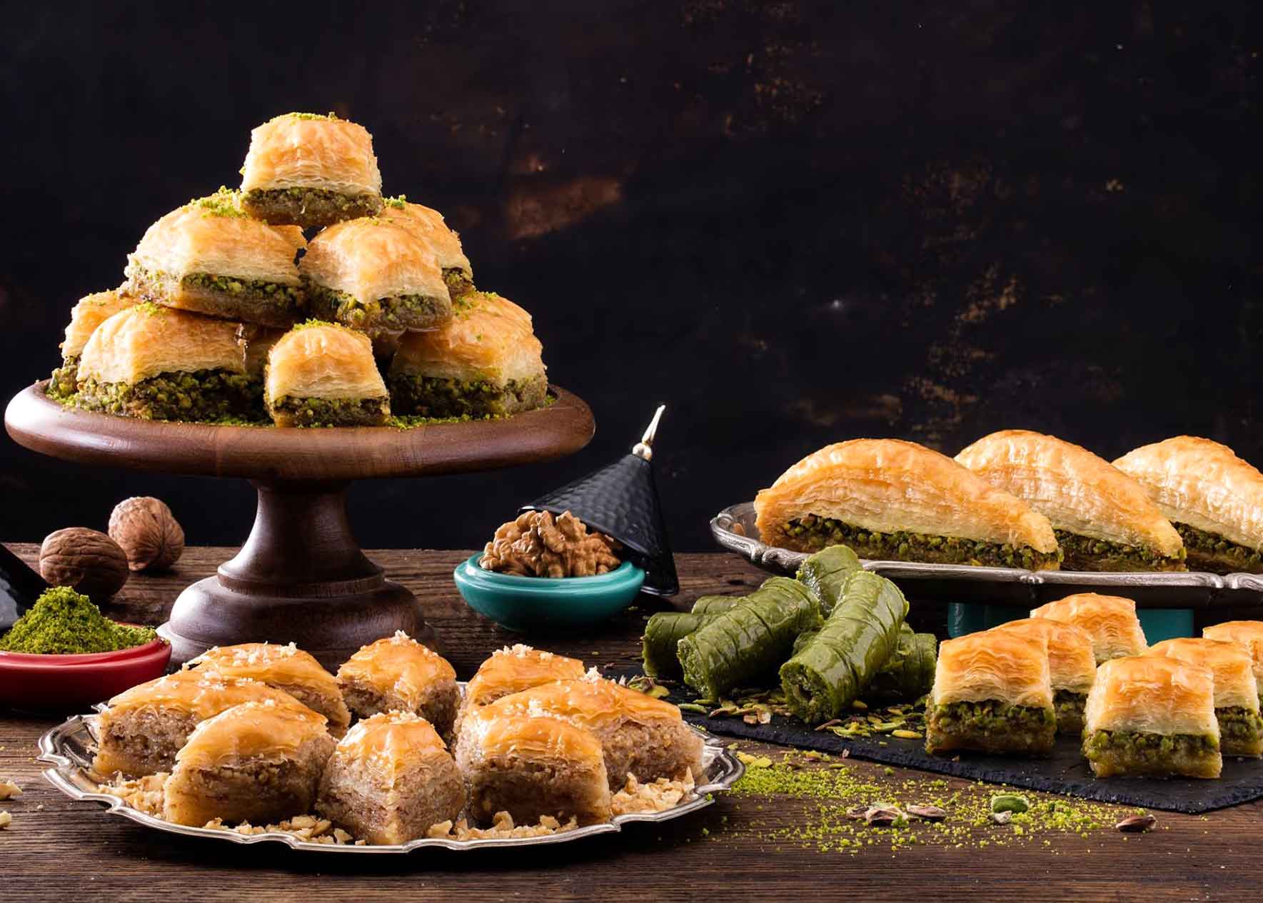 What Makes Hafiz Mustafa So Delicious?