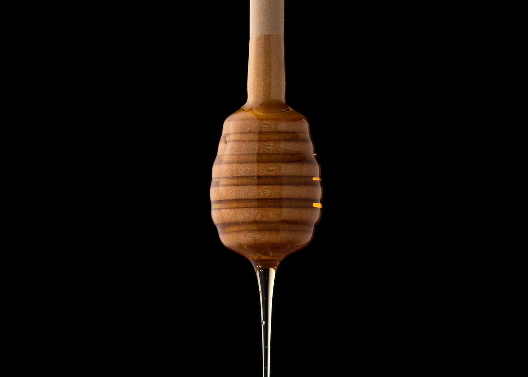 A Sweet Gift from Nature