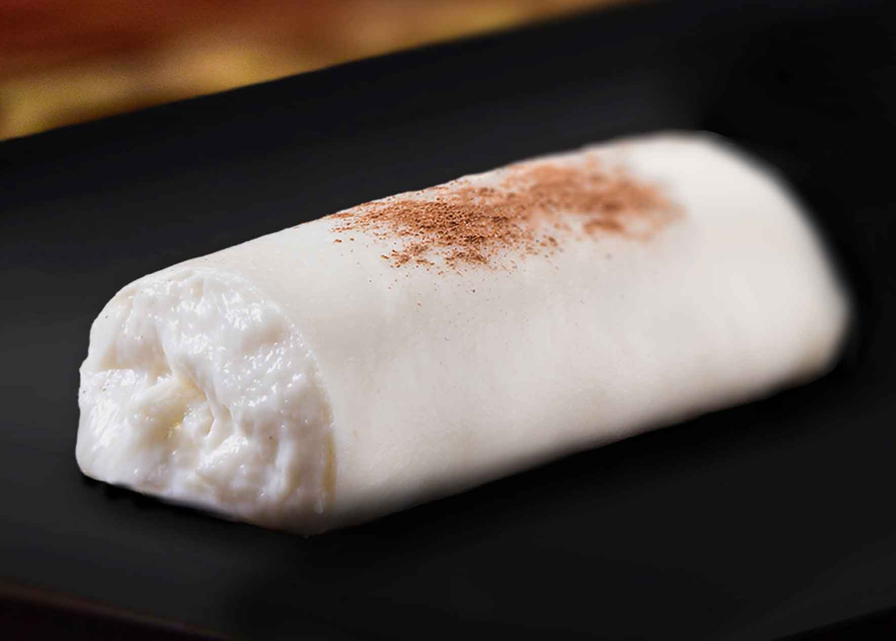 Off The Beaten Pudding