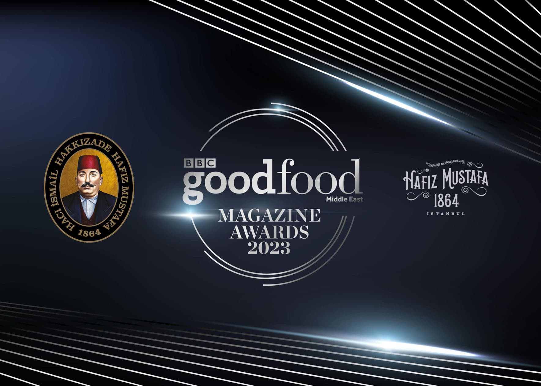Hafiz Mustafa's Odyssey Towards BBC Good Food Awards