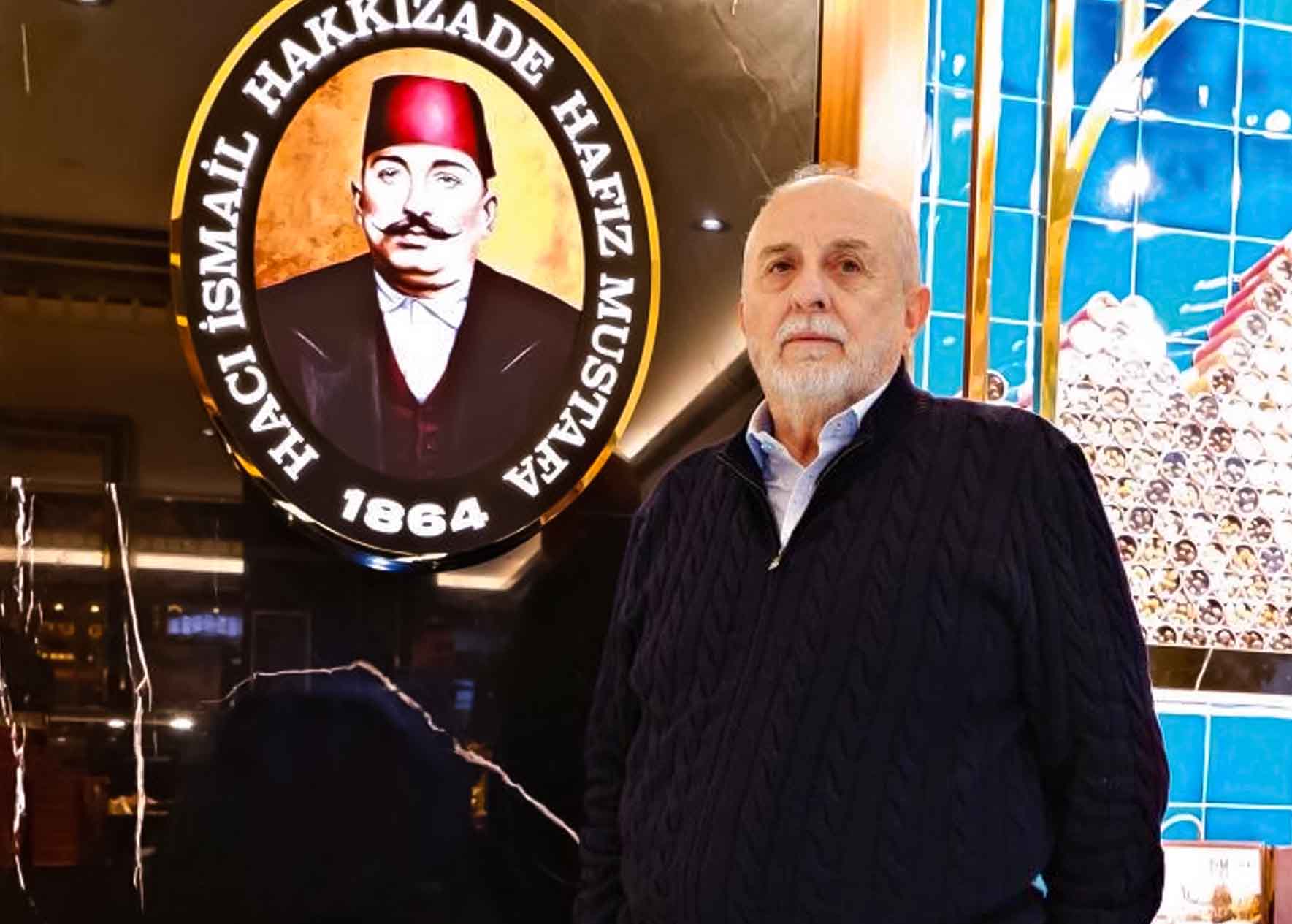 An Interview with Avni Ongurlar