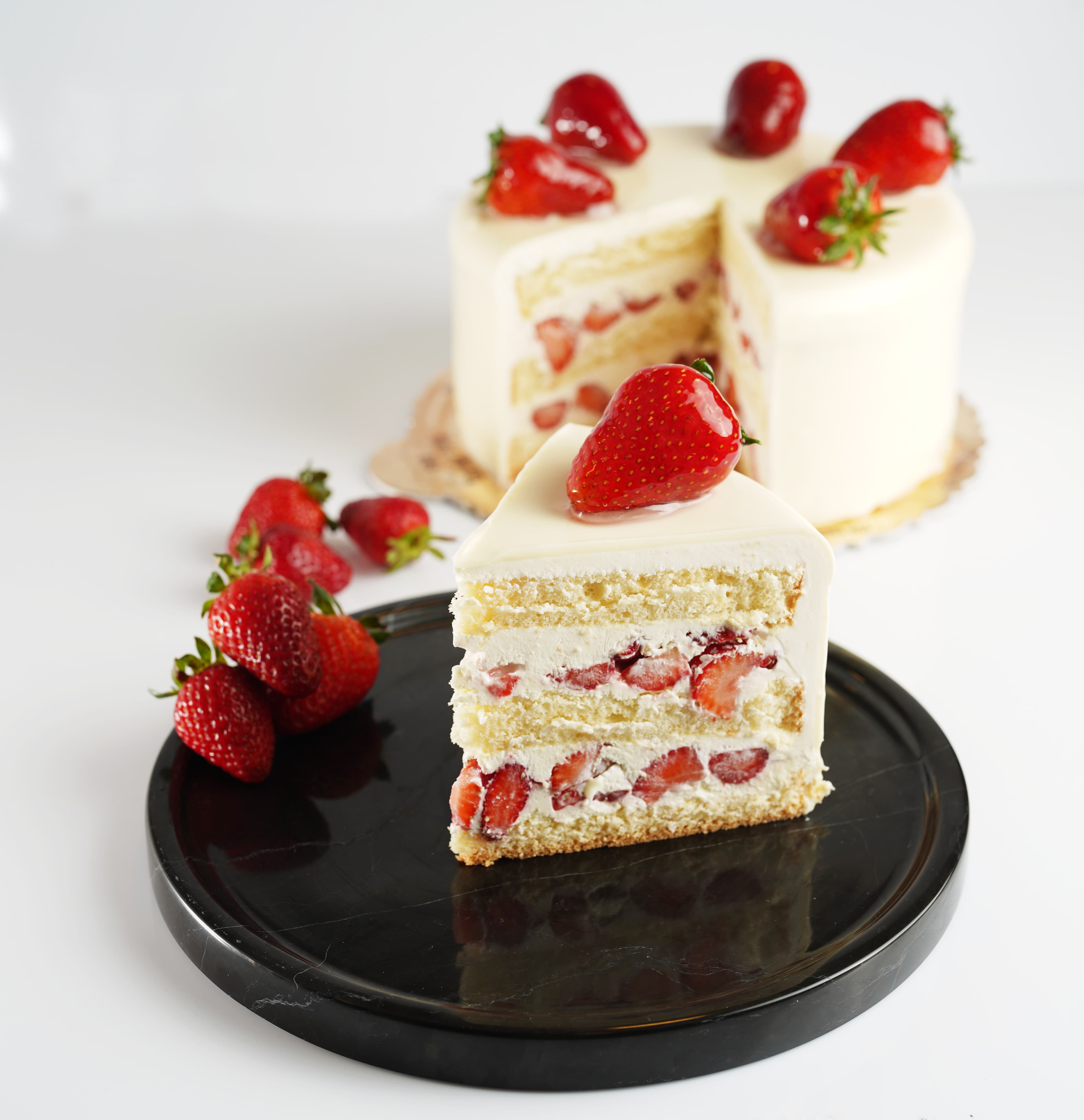 10 Hafız Mustafa Cake Flavors for Your Next Celebration